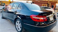 مێرسێدس بێنز E-Class